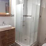 El Blau - Vue Magnifique Sur Le Canigou A Cap Coudalere - Piscine Ouverte - Aire De Jeux D'enfants-terrain Multisport - Parking 아파트 르발카레스