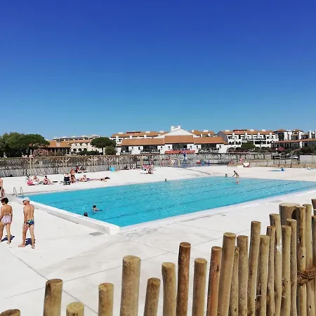 La Coudalere - Piscines - Aire De Jeux D'enfants - Parking - Commerce - Vue Magnifique * 乐巴凯尔斯