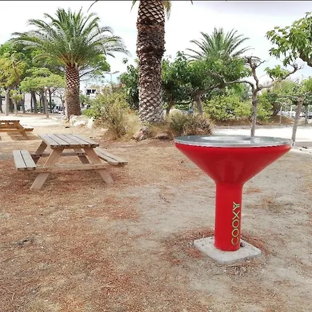 La Coudalere - Piscines - Aire De Jeux D'enfants - Parking - Commerce - Animation - Vue Magnifique
